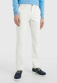 Tommy Hilfiger Chino - white