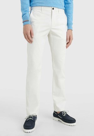 Chino - white