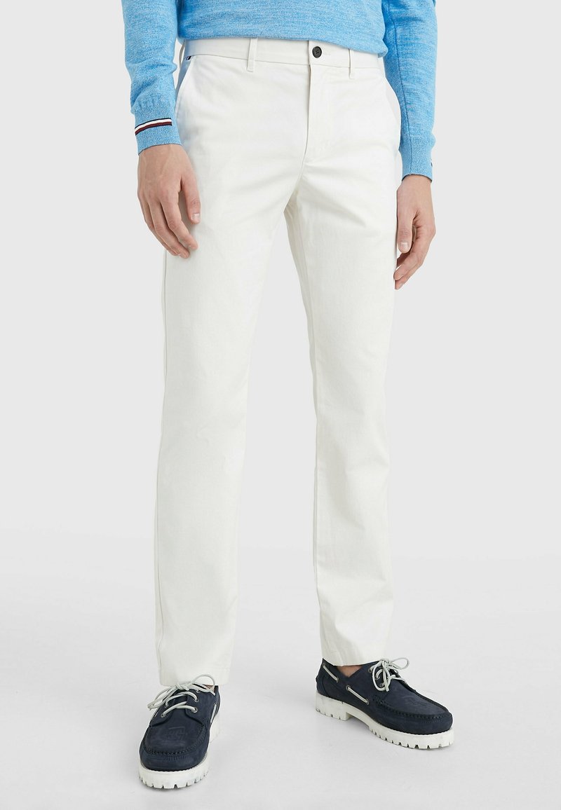 Tommy Hilfiger Chino - white