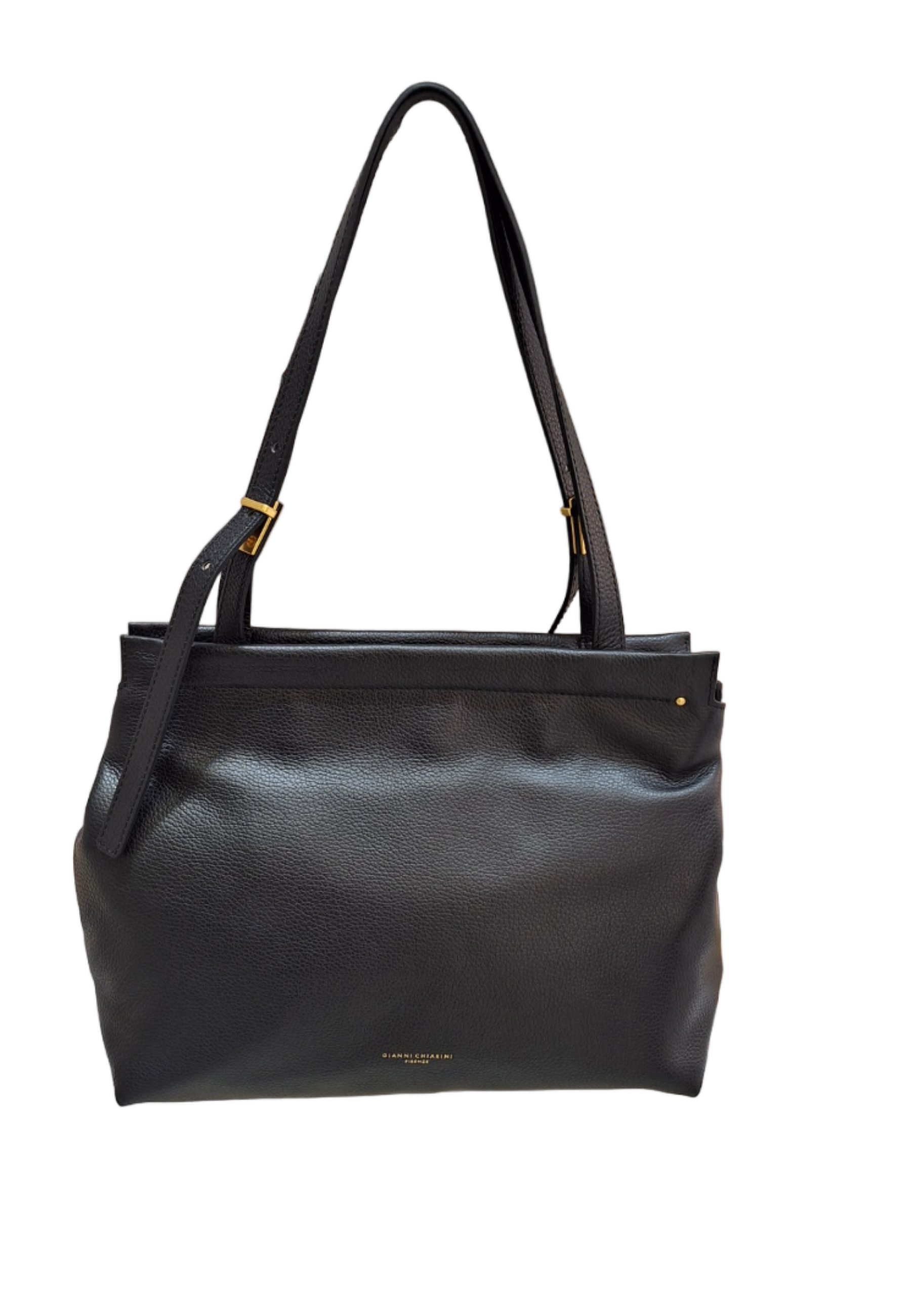 Gianni Chiarini Borsa a mano nero