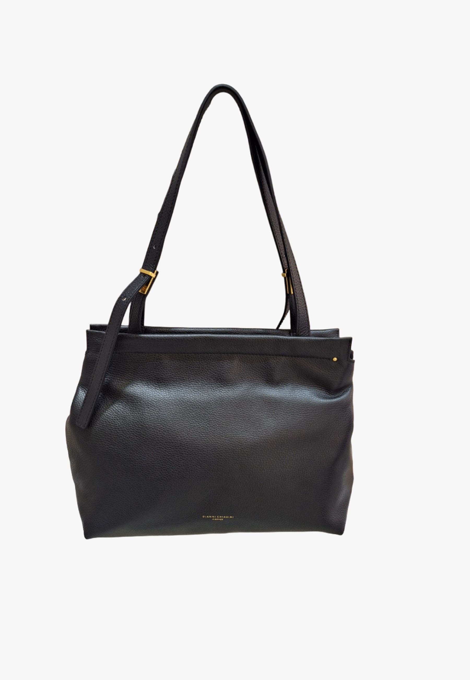 Gianni Chiarini Borsa a mano nero