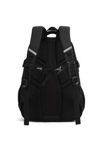 Aoking Zaino - black