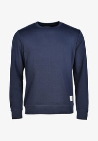 Ikke valgt, navy