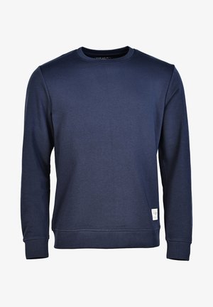 TOP GUN, Sweatshirt - navy