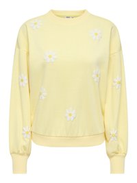 Neizvēlēts, pastel yellow