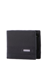 Laura Biagiotti Portemonnee - black