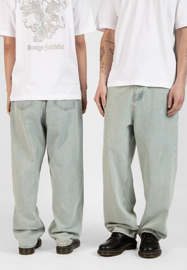 SIGNATURE CASPER PANT UNISEX - Relaxed fit jeans2