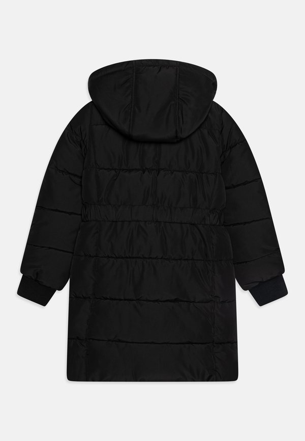 KOGMAGGI BELT HOODED PUFFER  - Winter coat2