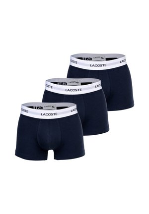 3-PACK - Boxer Briefs - blau