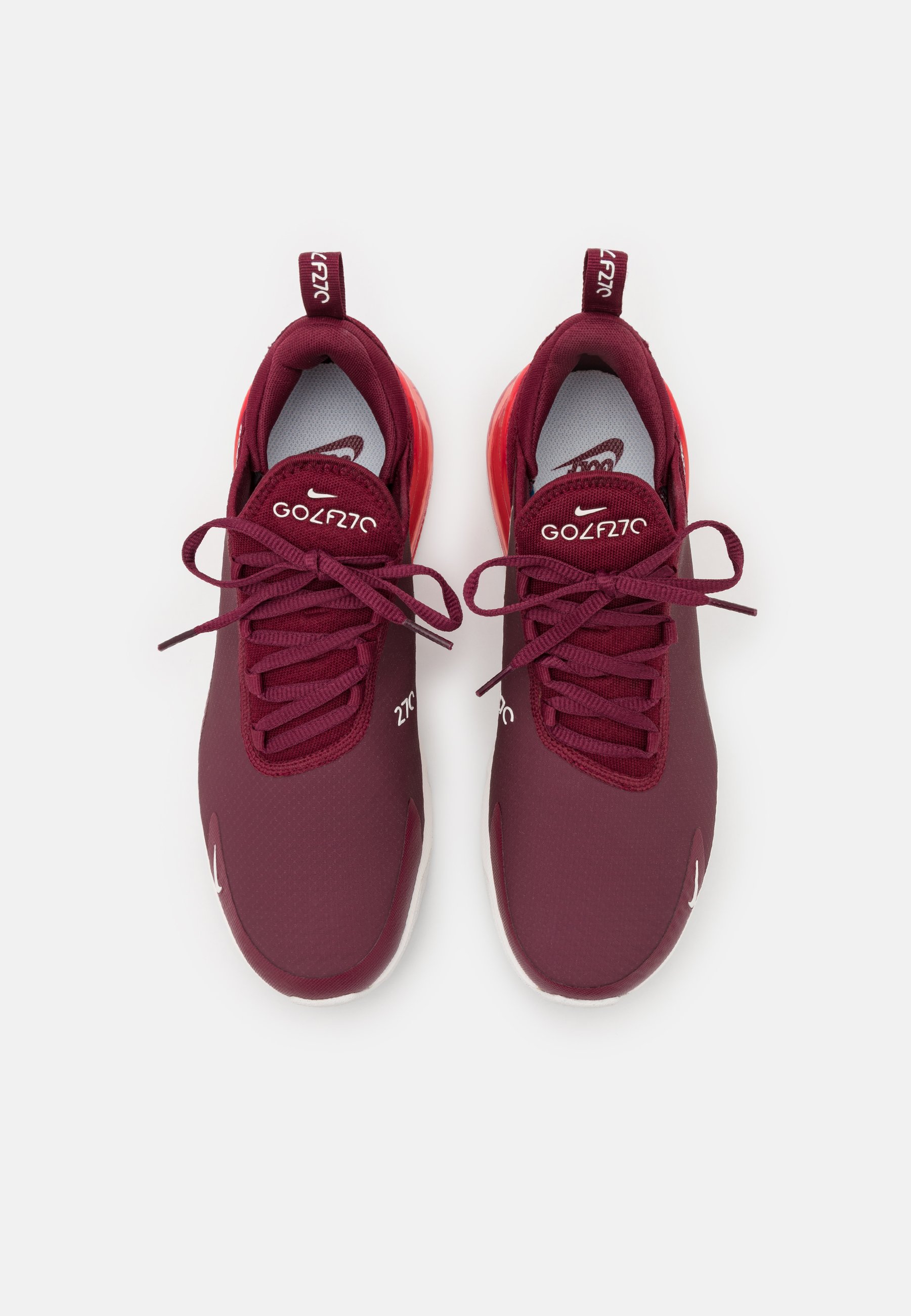 nike air max 270 g beetroot