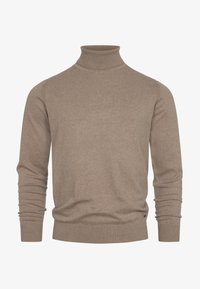 Selected, beige mix