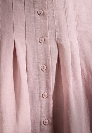 Next, Jumpsuit - pink
