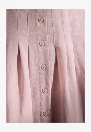 Next, Mono - pink