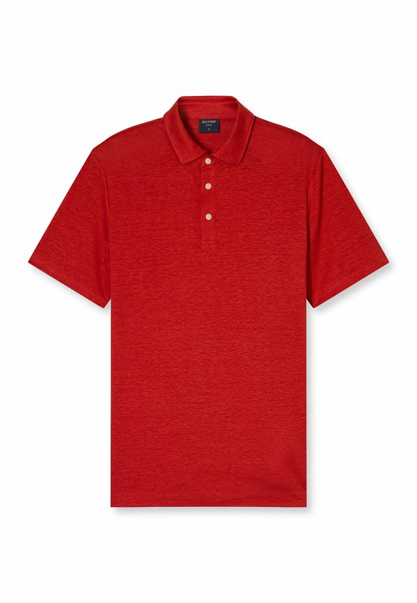 Poloshirt - rost