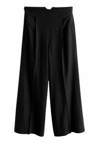 Next WIDE LEG  - Nohavice - black