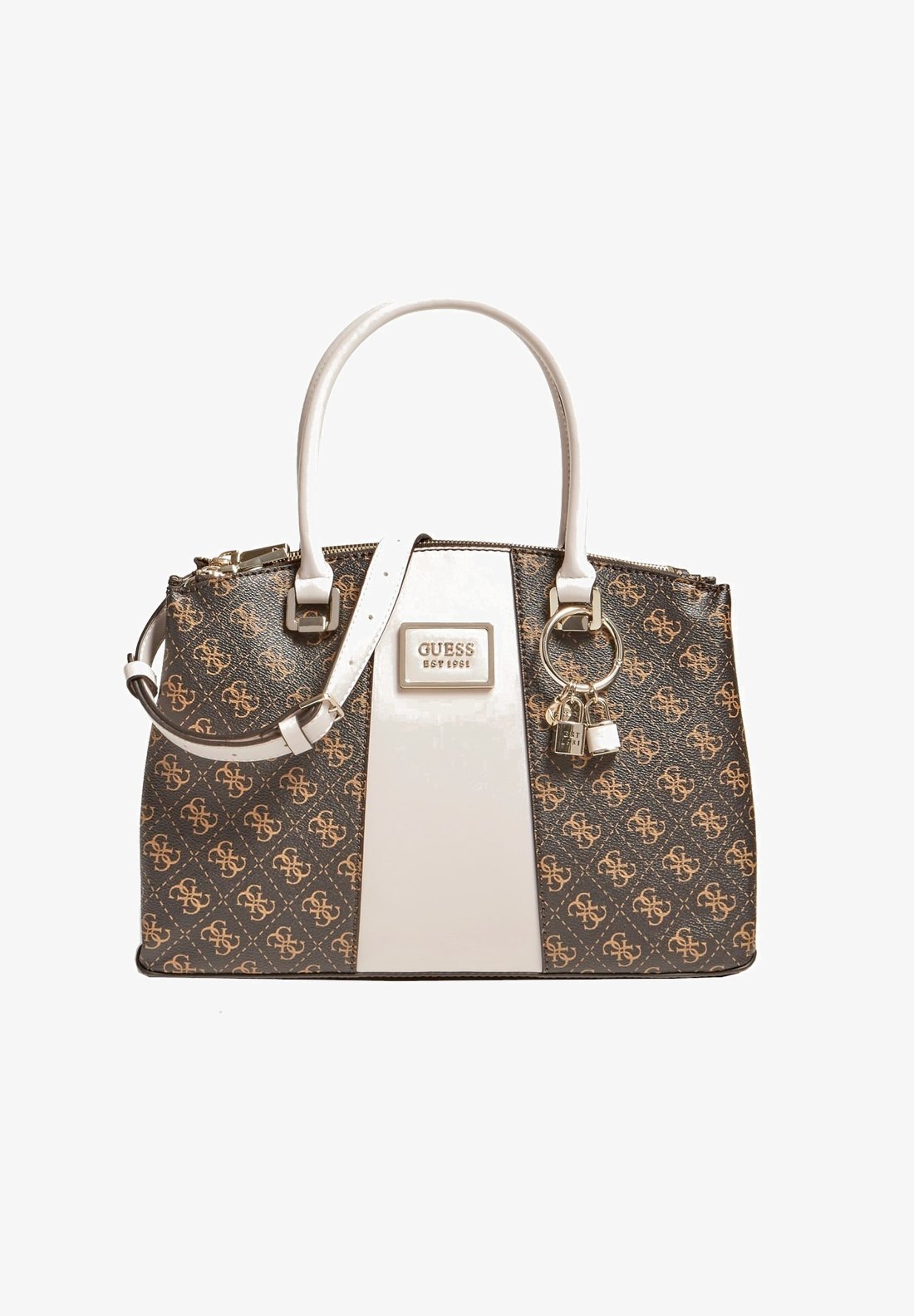Tyren 4g logo handbag Clearance
