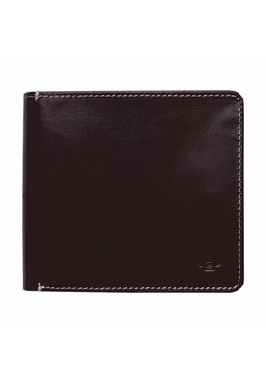 Golden Head BARI RFID SCHUTZ - Portemonnee - chocolate