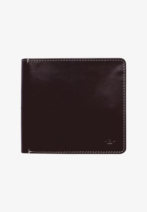 Golden Head BARI RFID SCHUTZ - Portefeuille - chocolate