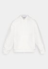 TENNIS CLUB HOODIE - Μπουφάν προπόνησης - white