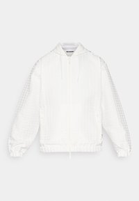 TENNIS CLUB HOODIE  - Træningsjakke - white