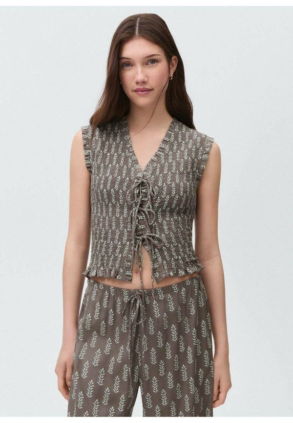 ACAPULCO - Top - stone