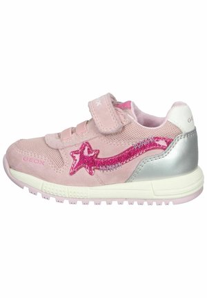 Babyschoenen - light pink