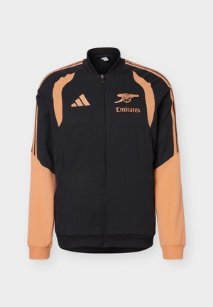 adidas Performance, ARSENAL FC 26/27 TIRO PRESENTATION JACKET - Fanartikel - black