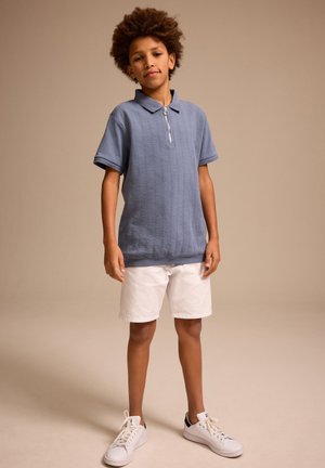 Next CHINO STANDARD - Short - white