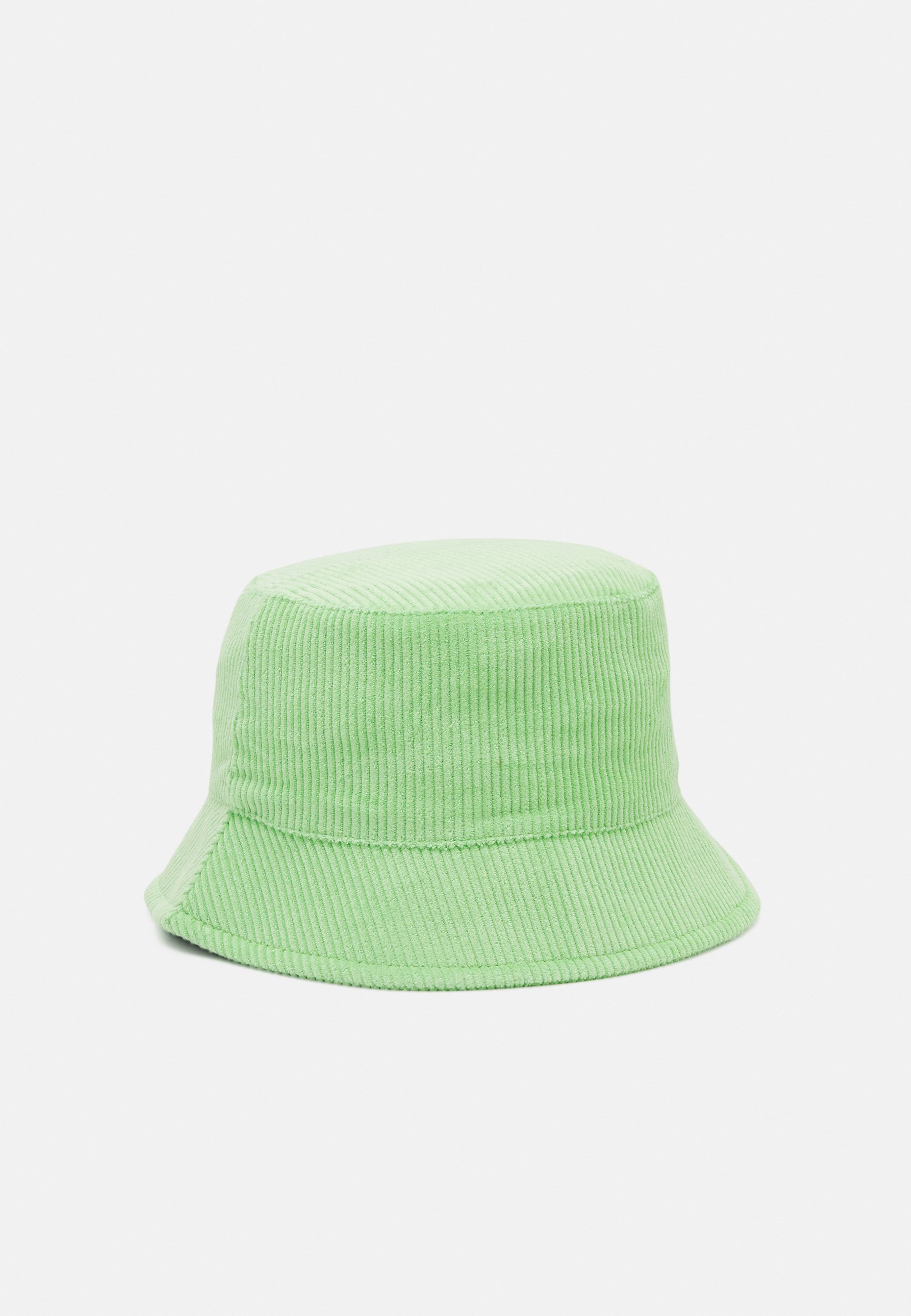 Pieces PCMOLA BUCKET HAT - Hat - butter 