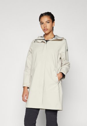 - Kurtka Softshell