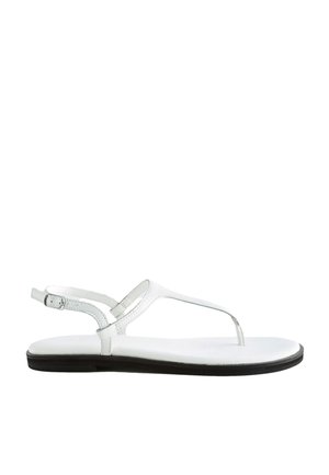 FOREVER COMFORT REGULAR WIDE FIT - Sandales - white