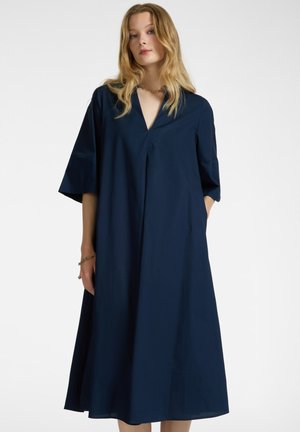 Elena Mirò, Vestido informal - blu