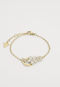 Guess Pulsera - yellow gold-coloured