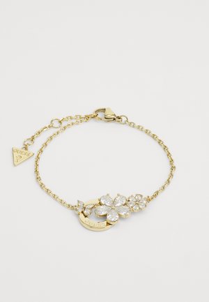 Guess Pulsera - yellow gold-coloured