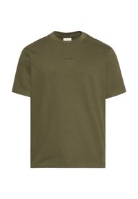 Неизбран, olive night