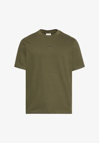 Неизбран, olive night