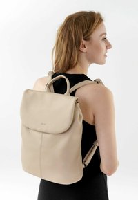 Emily & Noah TOURS RUE 09 - Zaino - beige