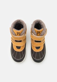 Primigi Winter boots - senap/nero