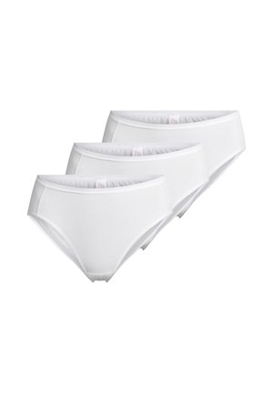 3 PACK - Briefs - weiß