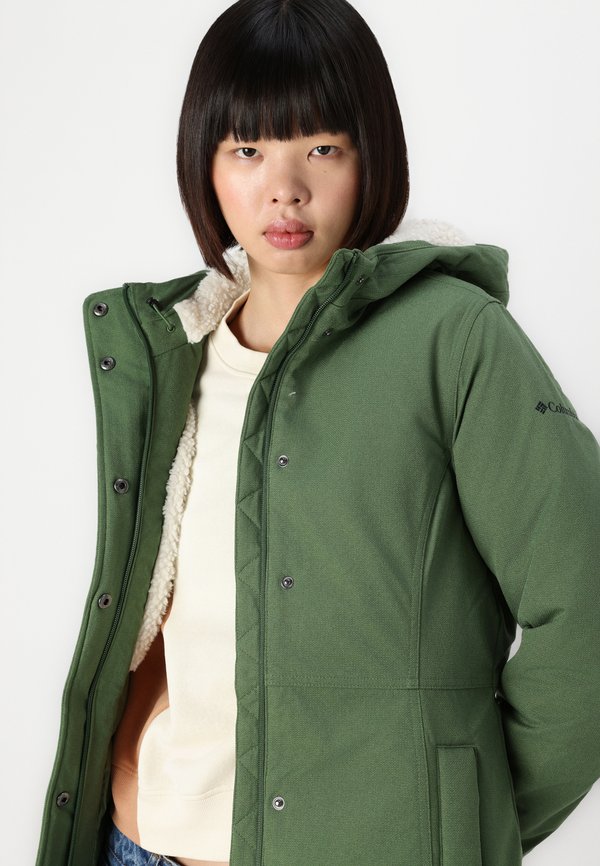 ALAMEDA RIDGE INSULATED  - Parka - canteen2