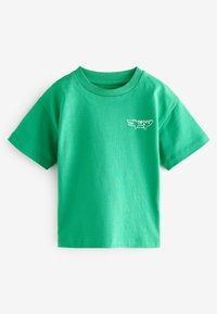 Next 5 PACK SHORT SLEEVE - Jednoduché tričko - blue orange