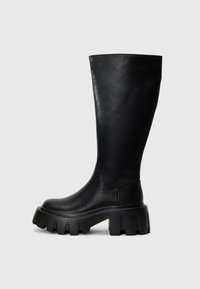 AVENTURA - Saapad - black