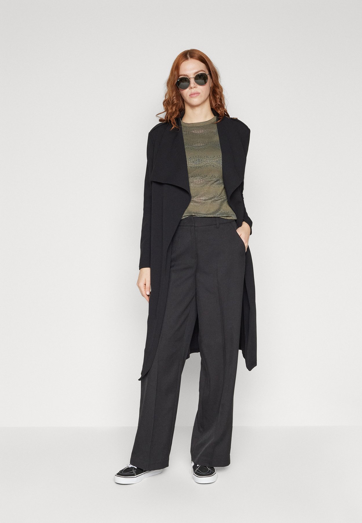 ONLANGIE 3/4 PUFF TOP 