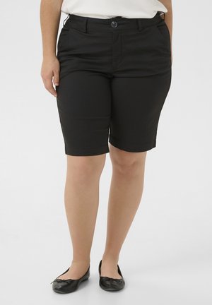 KCLEANA - Shorts - black deep