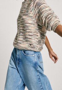 Pepe Jeans Trui - off-white