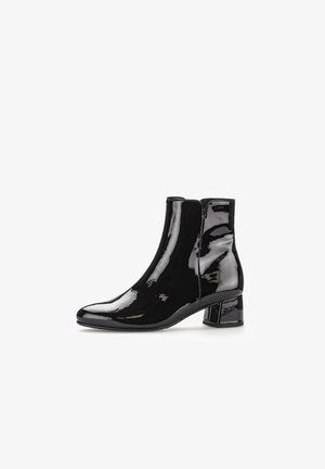 Gabor, ELEGANTE - Ankle Boot - schwarz