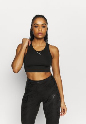 Sports T-shirt - black