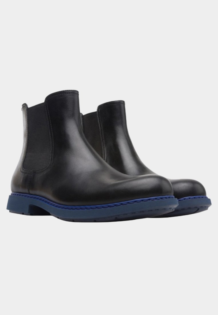 Botines Camper Neuman K400245 Negro — Zapatoria Zapateria online