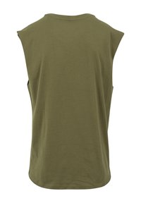 MJ Gonzales Top - olive
