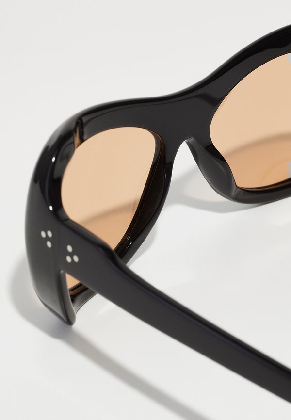 SOLEDAD UNISEX - Sunglasses - amber3